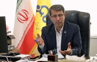 سه خط انتقال گاز در آستانه بهره برداری/ افتتاح مخزن جدید سراجه قم تا پایان سال