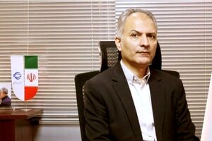 حمید توفیقی عضو کمیته توسعه دولت الکترونیک و هوشمندسازی وزارت صمت شد