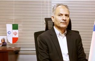 حمید توفیقی عضو کمیته توسعه دولت الکترونیک و هوشمندسازی وزارت صمت شد