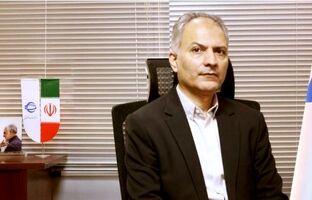 حمید توفیقی عضو کمیته توسعه دولت الکترونیک و هوشمندسازی وزارت صمت شد