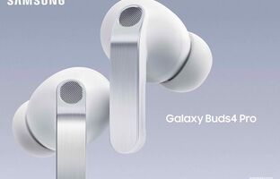 کارشناسان فناوری‌های صوتی، کیفیت صدای Galaxy Buds۴ Pro سامسونگ را تحسین کردند