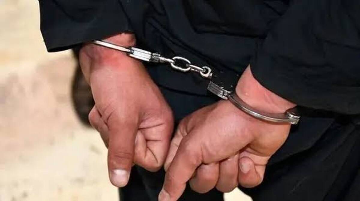 پایان سرقت‌های سریالی پژو ۲۰۷ در غرب تهران؛ سارق حرفه‌ای در عملیات غافلگیرانه پلیس دستگیر شد