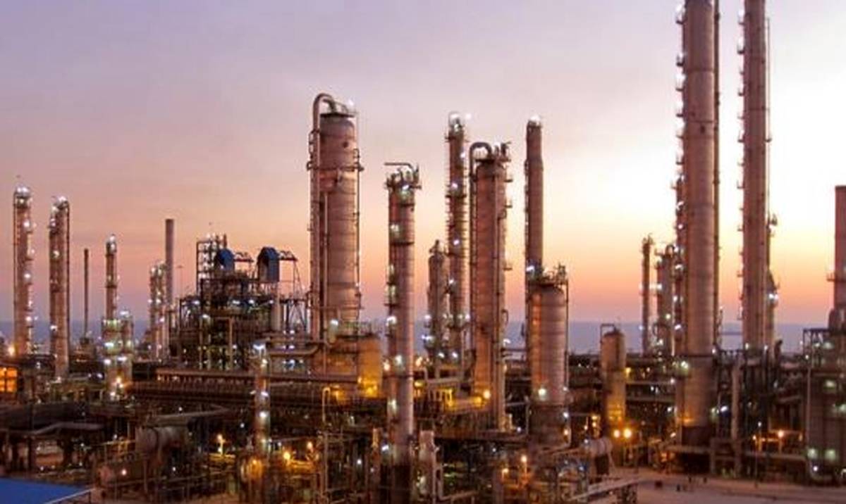 انتشار صورت‌های مالی ۶ماهه هلدینگ خلیج‌فارس رشد ۲.۲ هزار میلیاردتومانی درآمدهای عملیاتی