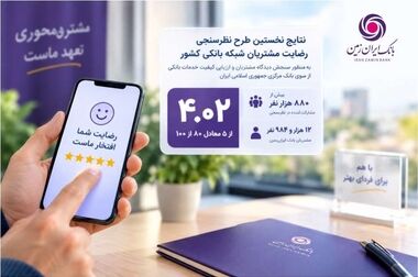 هم‌افزایی 3جانبه برای احیای بانک ایران زمین