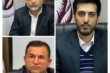 خوشحالی خانواده بزرگ بیمه ایران از راه‌اندازی مجدد شعبه بازار