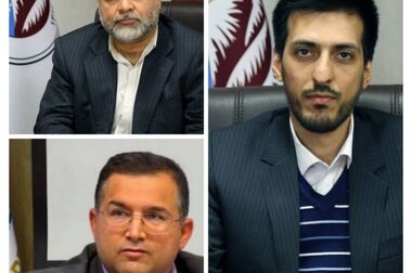 تداوم صدرنشینی ایران در بازار بیمه کشور