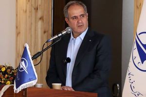 ۹۰ هزار کیلومتر راه هوایی کشور زیر پوشش خدمات ناوبری هوایی ایران است/ باند فرودگاه بم پذیرای هواپیماهای کارگو و پهن پیکر