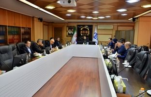 ظرفیت فنی و تخصصی بیمه آسیا همچنان در رتبه اول بیمه ها ست/ سیاست جذب پرتفوهای متنوع تر در دستور کار است