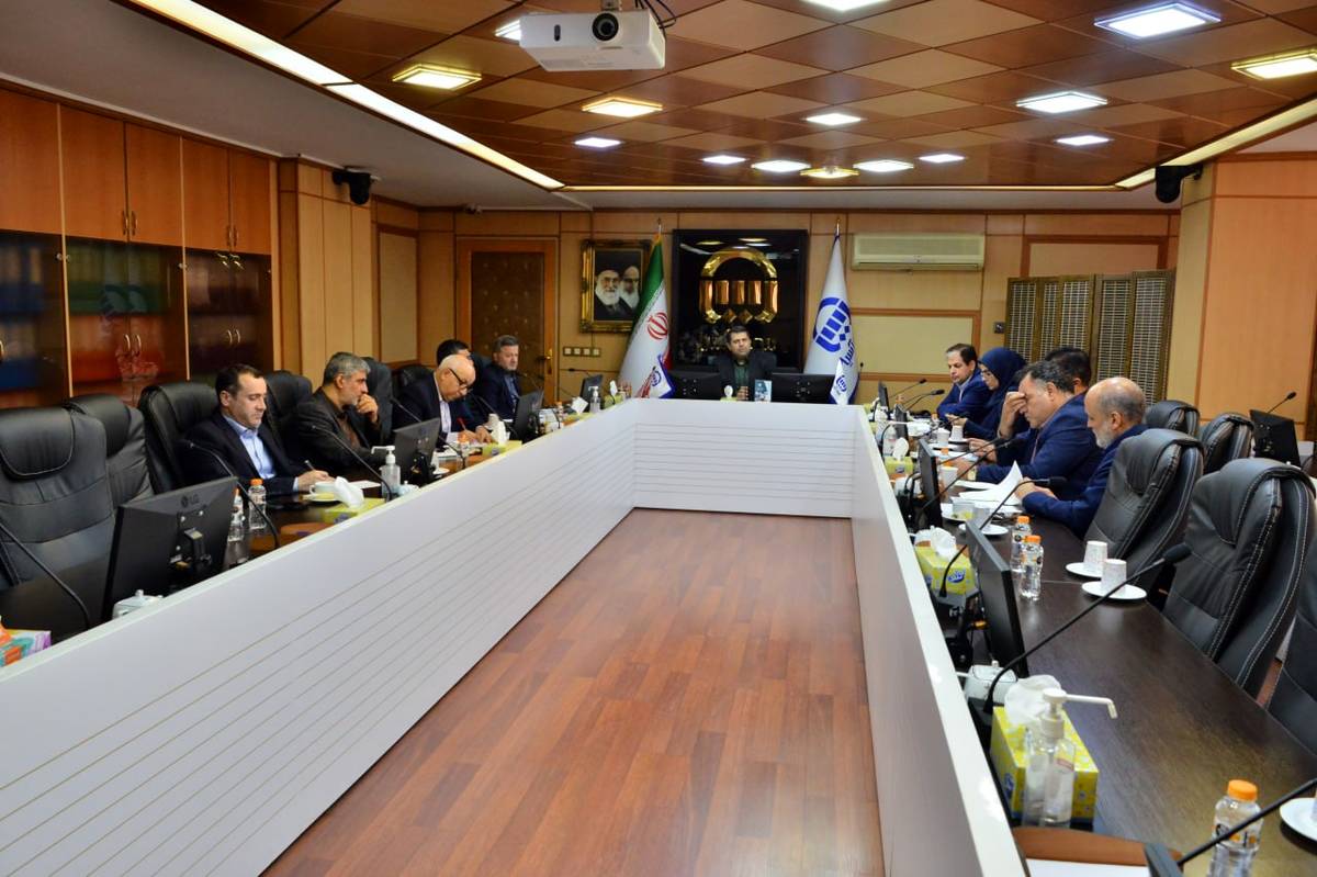 ظرفیت فنی و تخصصی بیمه آسیا همچنان در رتبه اول بیمه ها ست/ سیاست جذب پرتفوهای متنوع تر در دستور کار است