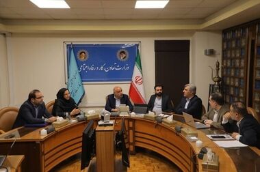 برای خدمت‌رسانی بهتر باید برنامه‌ریزی کنیم و نیروی انسانی خوب و کیفی داشته باشیم