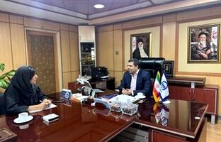 بیمه‌ها جسورانه‌تر وارد اکوسیستم اقتصاد کشور شوند/ نرخ فنی درست خط قرمز بیمه آسیاست