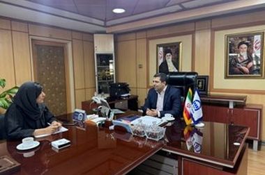 مدیرعامل بیمه آسیا: تحول و توسعه بیمه آسیا با توانمندی و همراهی شبکه فروش محقق می‌شود