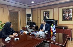 بیمه‌ها جسورانه‌تر وارد اکوسیستم اقتصاد کشور شوند/ نرخ فنی درست خط قرمز بیمه آسیاست