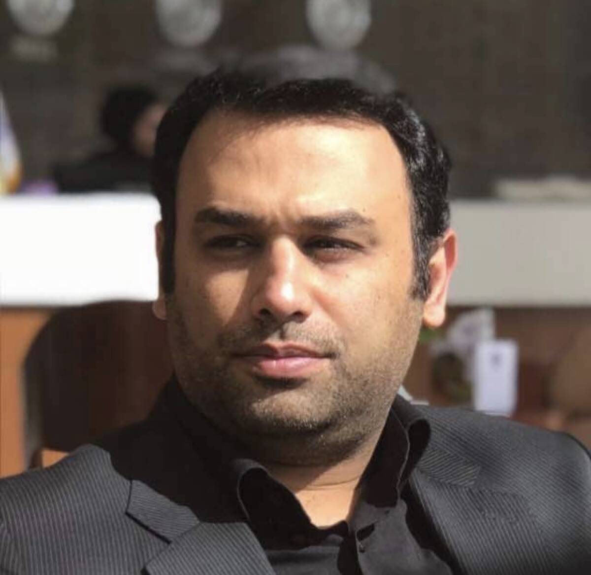 «نیما نوراللهی» سرپرست بیمه البرز شد