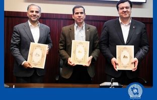 هلدینگ تخصصی انرژی تجدیدپذیر با مشارکت گروه مپنا و بانک‌های ملت و تجارت تاسیس می‌شود