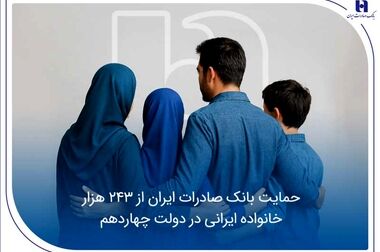 فعالیت شعب کشیک بانک صادرات ایران در روز پنج‌شنبه 6 شهریورماه