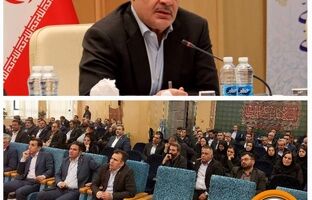 تجارب دوران جنگ رمضان، الگوی مدیریت بحران بانکی است