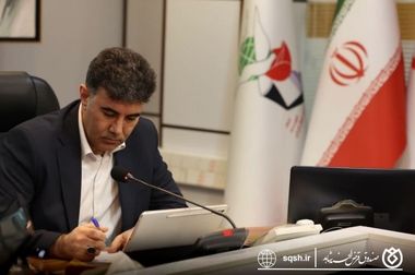 تأکید بر نگاه انسان‌محور و دانش‌پایه در مدیریت بنیاد شهید و امور ایثارگران