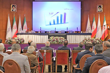 رشد 47 درصدی ارزش بازار بانک اقتصادنوین