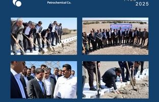 کاشت یک میلیون اصله نهال حرا در پتروشیمی مارون