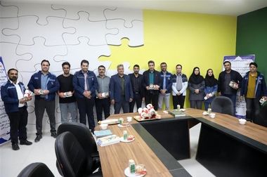  آهنشهر، میزبان شبی به یادماندنی؛ چهارمین جشنواره یلدا در پارک تفریحی