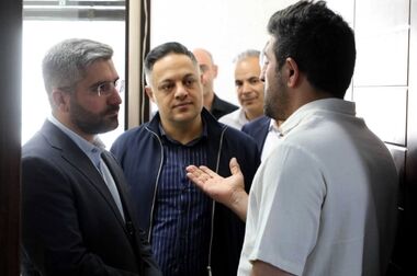 نوسازی ۱۰۰ درصدی ناوگان حمل‌ونقل عمومی منطقه ۱۳