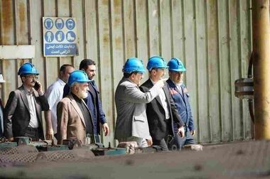 تأکید بر رصد علمی گسل تبریز و شتاب‌بخشی به مطالعات معدنی آذربایجان شرقی
