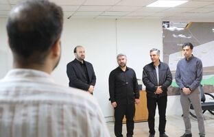 از رسیدگی به پیام‌های محلی تا پشتیبانی شبانه پایتخت