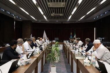 هشت تفاهم نامه و قرارداد همکاری ، ره آورد پارس از دومین پتروکِم ایران / دانش بومی را به صنعت گره زده ایم