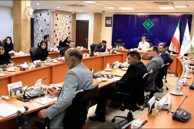 اعلام عنوان و محورهای سی‌ویکمین‌همایش‌ملی و دوازدهمین همایش بین‌المللی بیمه‌وتوسعه