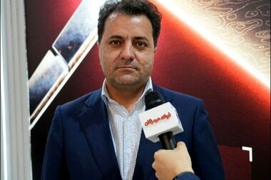 رکوردشکنی فولاد هرمزگان فراتر از ظرفیت اسمی و عملیاتی بود