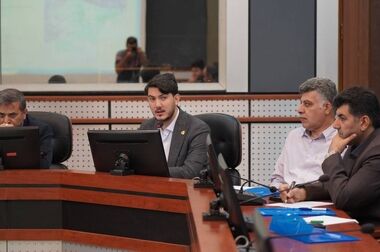 آلودگی هوا و نقش شهروندی