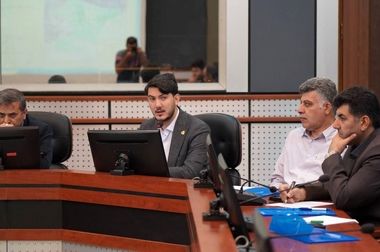 اصلاح الگوی مصرف در کنار توسعه انرژی‌های خورشیدی؛ محور برنامه‌های سال ۱۴۰۵ اداره کل محیط زیست