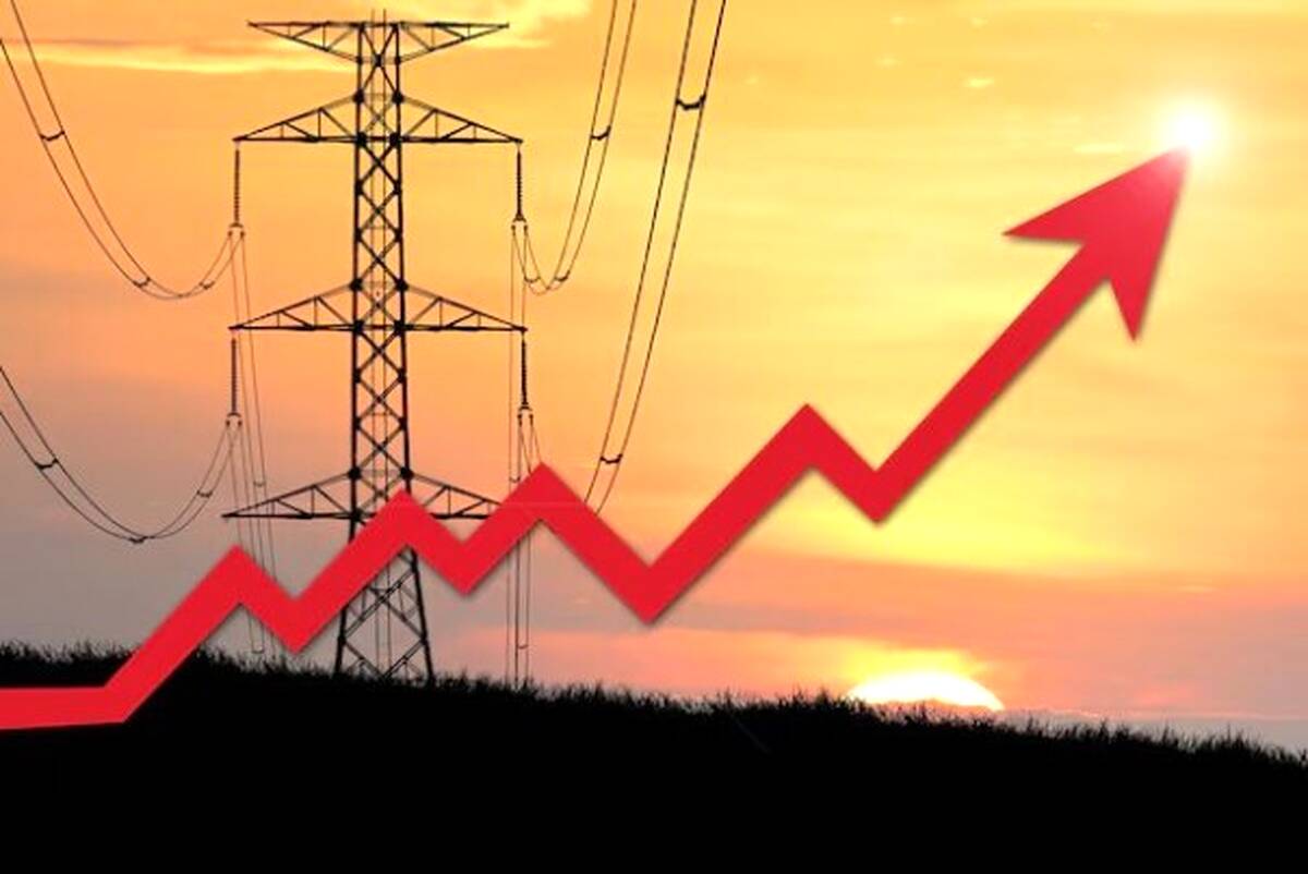 مصرف برق در میانه روز اوج گرفت؛ زنگ هشدار برای مدیریت مصرف