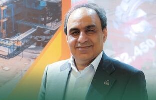 رشد ۱۸۸ درصدی فروش گندله سیمیدکو