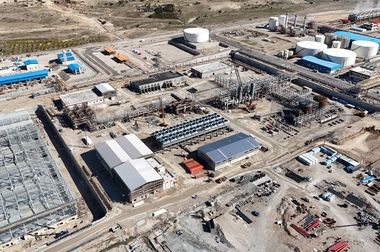 مجمع عمومی عادی سالیانه شرکت توسعه فناوری مدبران خلیج فارس برگزار شد