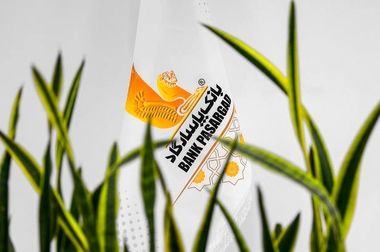 مدیرعامل بانک پاسارگاد عنوان ملی «فرد اثرگذار در تأمین مالی فناوری و نوآوری ایران» را دریافت کرد