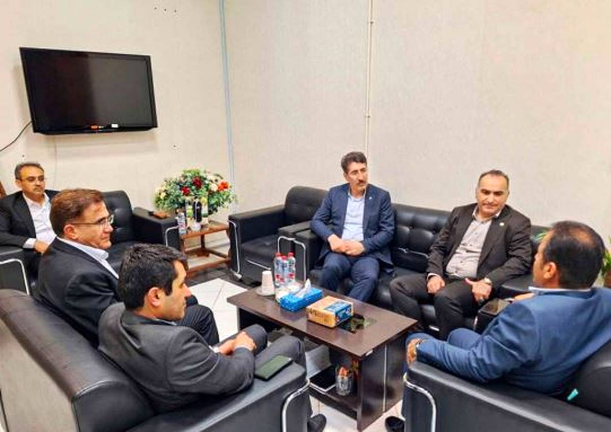 ضرورت حمایت از بانک توسعه تعاون در راستای توسعه اقتصادی استان بوشهر