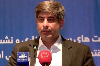 بازدید مدیرعامل گروه فولاد مبارکه از مراکز طبخ شرکت