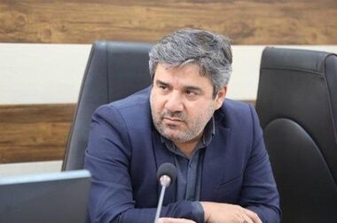 دعوت مدیرعامل شرکت پتروشیمی پردیس برای شرکت در راهپیمایی روز جهانی قدس