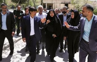 اولویت‌بندی نیازهای شهرستان مبارکه در حوزه مسئولیت اجتماعی ضروری است