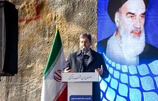 خط دو متروی اصفهان بیش از ۱۰ تن آلودگی را در شهر کاهش می‌دهد