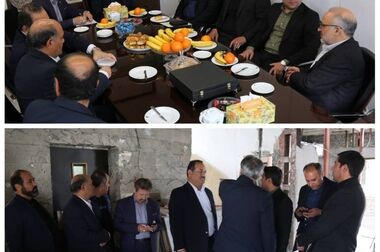 طرح بخشودگی جرائم تسهیلاتی در دوره جنگ رمضان در پست بانک ایران اجرا می‌شود
