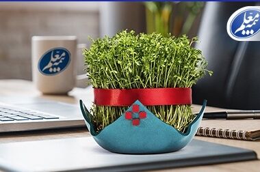بازدید میدانی رئیس‌کل بیمه مرکزی از شعبه بیمه معلم در اراک