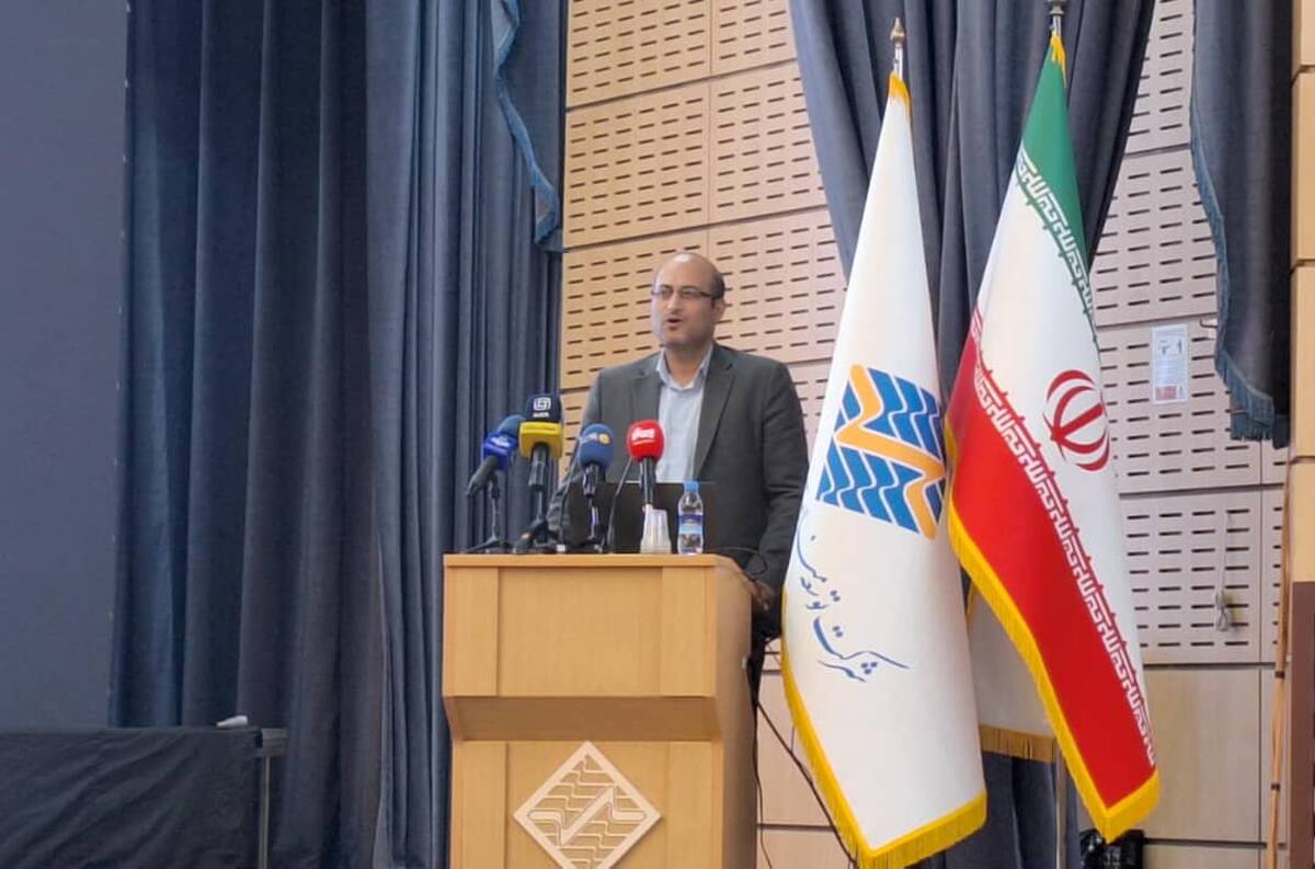 مسیر اقتدار صنعت آب و برق از پژوهش و بومی‌سازی می‌گذرد
