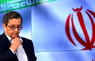  فیلمی از «عبدالناصر همتی» وقتی خبرنگار بود