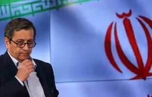  فیلمی از «عبدالناصر همتی» وقتی خبرنگار بود