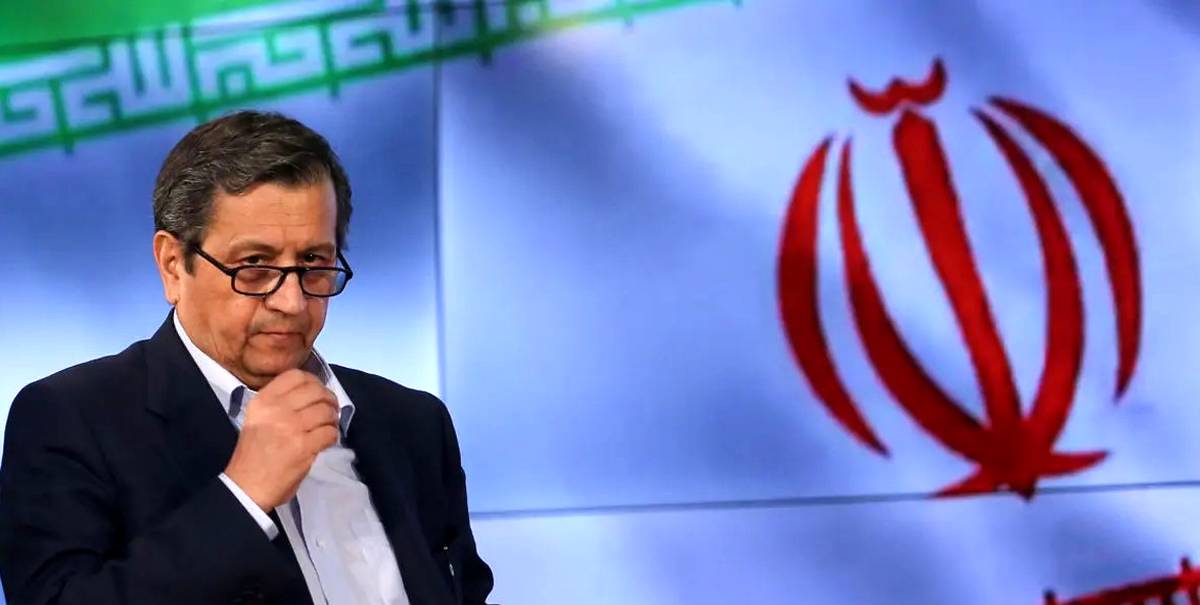  فیلمی از «عبدالناصر همتی» وقتی خبرنگار بود