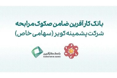 جایگزینی چک تضمین‌شده (بانکی) و ممنوعیت صدور چک رمزدار از تاریخ ۷مهر