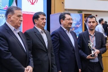 سود خالص شرکت لعابیران وابسته به شستا ۴۰ درصد رشد کرد